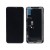 Lcd With Touch Screen For Apple Iphone Xs Max Silver By - Maxbhi Com