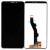 Lcd With Touch Screen For Meizu V8 Pro Black By - Maxbhi Com