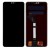 Lcd With Touch Screen For Xiaomi Mi 8 Lite Blue By - Maxbhi Com
