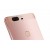 Full Body Housing For Honor V8 Rose Gold - Maxbhi Com