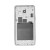 Full Body Housing For Samsung Galaxy Express Prime Black - Maxbhi Com