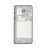 Full Body Housing For Samsung Galaxy Express Prime White - Maxbhi Com