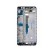 Full Body Housing For Vodafone Smart Ultra 7 Black - Maxbhi Com