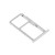 Sim Card Holder Tray For Honor V8 White - Maxbhi Com