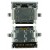 Charging Connector For Huawei Mate 9 Porsche Design By - Maxbhi Com