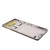 Full Body Housing For Asus Zenfone 3 Deluxe 5 5 Zs550kl White - Maxbhi Com