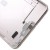 Full Body Housing For Asus Zenfone 3 Deluxe 5 5 Zs550kl White - Maxbhi Com
