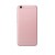 Full Body Housing For Vivo Y67 Pink Gold - Maxbhi Com