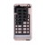 Full Body Housing For Vivo Y67 Pink Gold - Maxbhi Com