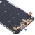 Lcd With Touch Screen For Vivo Y67 Black By - Maxbhi Com
