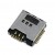 MMC Connector for Gionee P7 Max