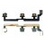 Power Button Flex Cable For Lenovo Zuk Edge On Off Flex Pcb By - Maxbhi Com