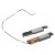 Ringer Loud Speaker For Asus Zenpad 3s 10 Z500kl By - Maxbhi Com