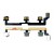 Side Button Flex Cable For Lenovo Zuk Edge By - Maxbhi Com