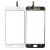 Touch Screen Digitizer For Vivo Y67 Pink Gold By - Maxbhi Com