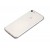 Full Body Housing For Alcatel Idol 5 Silver - Maxbhi Com