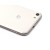 Full Body Housing For Alcatel Idol 5 White - Maxbhi Com