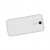Full Body Housing For Blu Studio View Xl Silver - Maxbhi Com