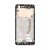 Full Body Housing For Bq Aquaris X Pro Black - Maxbhi Com