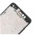 Full Body Housing For Bq Aquaris X Pro Black - Maxbhi Com