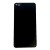 Full Body Housing For Nubia N2 Black - Maxbhi Com