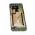Full Body Housing For Vodafone Smart V8 White - Maxbhi Com