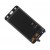 Lcd With Touch Screen For Asus Zenfone 4 Selfie Lite Zb553kl Black By - Maxbhi Com