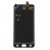 Lcd With Touch Screen For Asus Zenfone 4 Selfie Lite Zb553kl Black By - Maxbhi Com