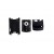 Full Body Housing For Motorola Razr V3xx White - Maxbhi Com