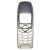 Full Body Housing For Nokia 6310i Silver - Maxbhi Com