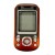 Full Body Housing For Sony Ericsson W550 Orange - Maxbhi Com