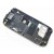 Middle For Nokia 6233 Black - Maxbhi Com