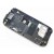 Middle For Nokia 6233 Silver - Maxbhi Com
