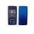 Full Body Housing For Samsung J600 Blue - Maxbhi Com