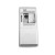 Full Body Housing For Sony Ericsson K810 White - Maxbhi Com