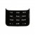 Keypad For Nokia N81 Silver Black - Maxbhi Com