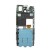 Middle For Nokia 6500 Classic Black - Maxbhi Com