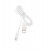 Data Cable for Spice Android One Dream UNO Mi-498 - microUSB