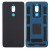 Back Panel Cover For Meizu X8 Black - Maxbhi Com