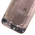 Full Body Housing For Htc One M8 Dual Sim Gold - Maxbhi Com