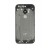 Full Body Housing For Htc One M8 Dual Sim Grey - Maxbhi Com