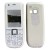 Full Body Housing For Nokia 3120 Classic White - Maxbhi Com