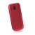 Full Body Housing For Nokia Asha 202 Red - Maxbhi Com
