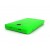 Full Body Housing For Nokia Asha 503 Green - Maxbhi Com