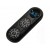 Full Body Housing For Toshiba G450 Black - Maxbhi Com