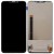 Lcd With Touch Screen For Meizu X8 White By - Maxbhi Com