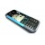 Full Body Housing For Nokia 5000 Blue - Maxbhi Com