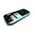 Full Body Housing For Nokia 5000 Blue - Maxbhi Com