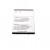 Battery For Casio Gzone Commando 4g Lte By - Maxbhi Com