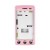 Full Body Housing For Lg Kp500 Cookie Pink - Maxbhi Com
